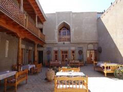 アッサラーム ブティックホテル 写真