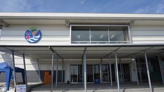 室戸のジオガイドツアーを申込みできます