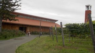 カンパーナ六花亭