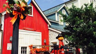 オトナのハロウィン