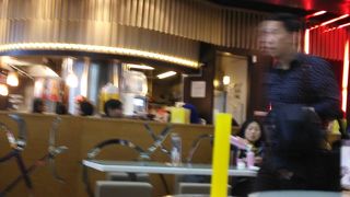 わかりやすい場所にあります