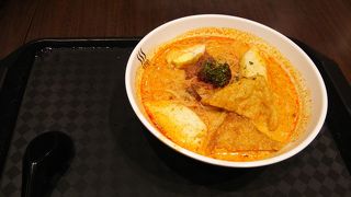 お腹がすいたらリーズナブルに