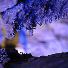 共通入場券で鍾乳洞入場可能（多分、こちらがメインだろう）