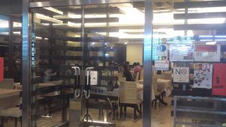 珍しい雲南料理