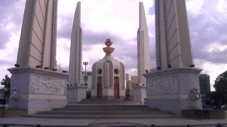 大渋滞でした！