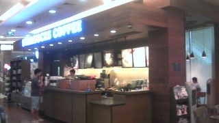 残念ながら日本のスタバカードは使用不可！