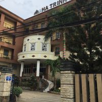 ＳＯＩ入ってからの入り口