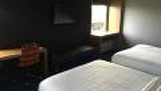 アロフト モントリオール エアポート