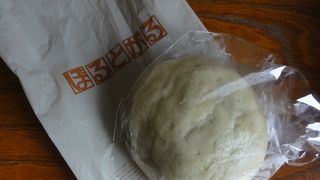 話のタネにメロンパン