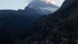 ルレ エ シャトー ショーネック