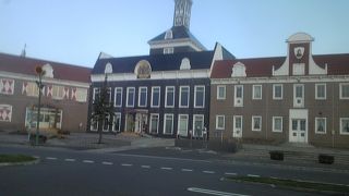 車中泊スポットとしては快適