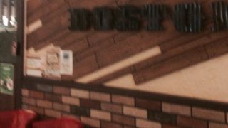 ジューシーなハンバーグ