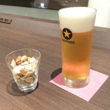 羽田空港国際線 TIAT LOUNGE