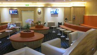 全ターミナルにあります