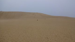 人生で一度は訪れたかった場所！