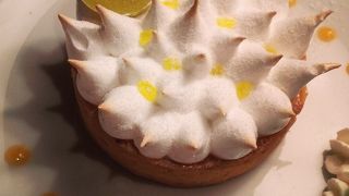 ケーキがおすすめ！