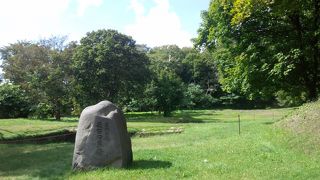 はるか昔、オホーツクの地で生きぬいた人々