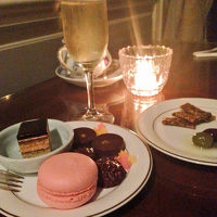 ナイトキャップ