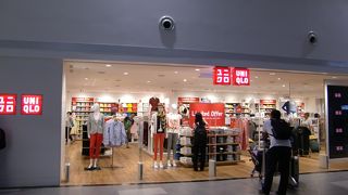 品揃えもなかなかです