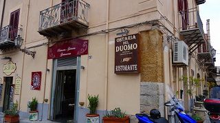 Ostaria del Duomo