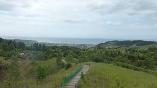 全行程は健脚向け