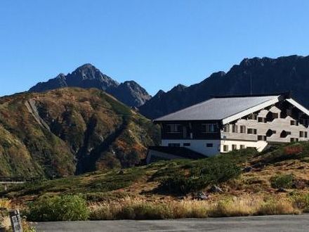 立山高原ホテル 写真