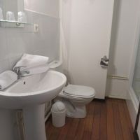 独立されていまして、清潔感ありです