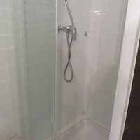 シャワーのみでした。ドライヤーはありませんでした。