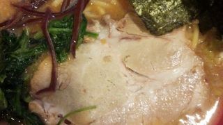 ランチタイム限定の御飯セット