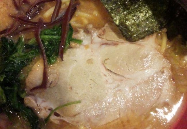 ランチタイム限定の御飯セット