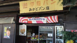 ヒマラヤ杉で有名