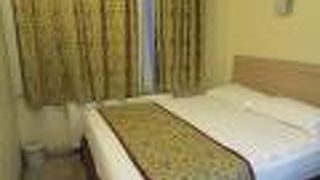 ホテル オリンピアット