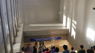 とにかくデカイ