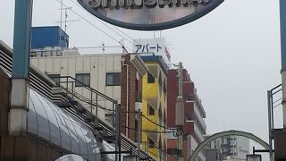 午前中に行きました。