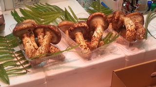 大阪の台所のひとつ?