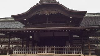 関東七名城の一つ