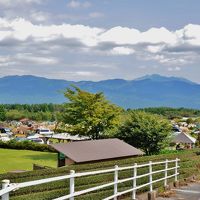 富士遊湯の郷　大野路　オートキャンプ場