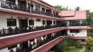 ナムコン リバーサイド ホテル