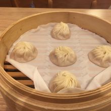 小龍包ハーフ(5個)