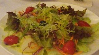 アフリカンチキンうまし