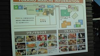 富良野の人気スポット