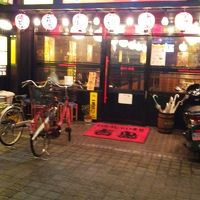 吉鳥 JR高槻駅前店