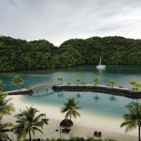 部屋からの素晴らしい眺め