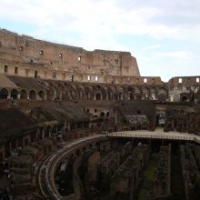 さすが世界の七不思議！