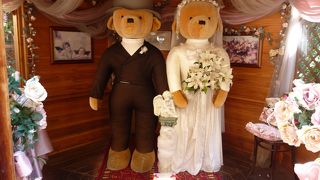 家族やカップルに！