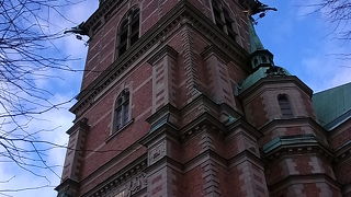 中にトイレはなし