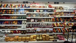 巨大なハブ空港