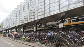 改装を終え綺麗になってました