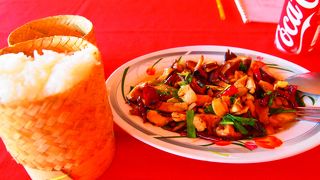 ムアンシンのお勧めのレストラン