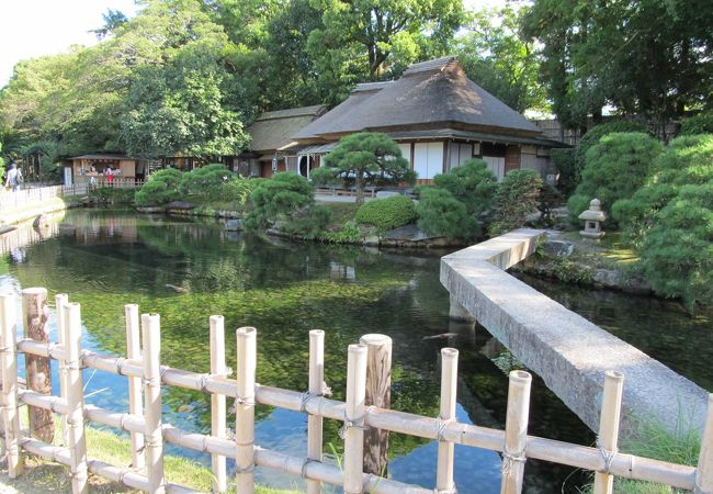 廉池軒（れんちけん）